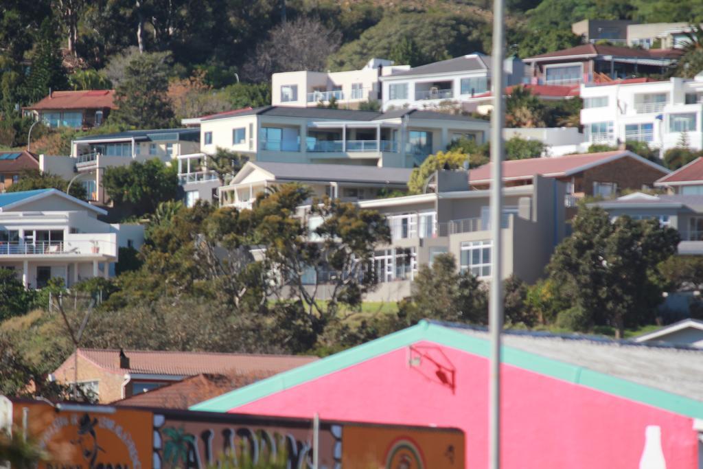Merci Pere Gordons Bay Ngoại thất bức ảnh