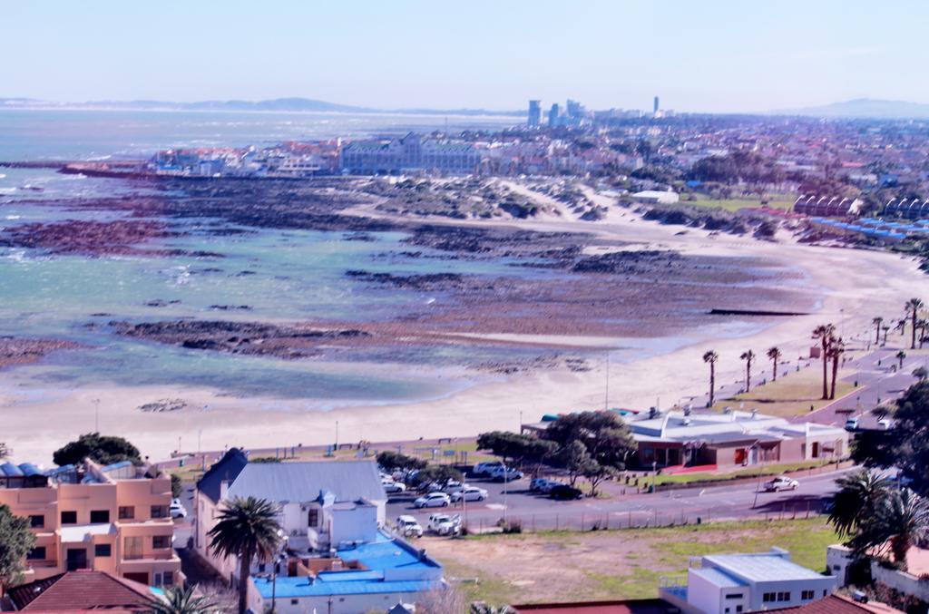 Merci Pere Gordons Bay Ngoại thất bức ảnh