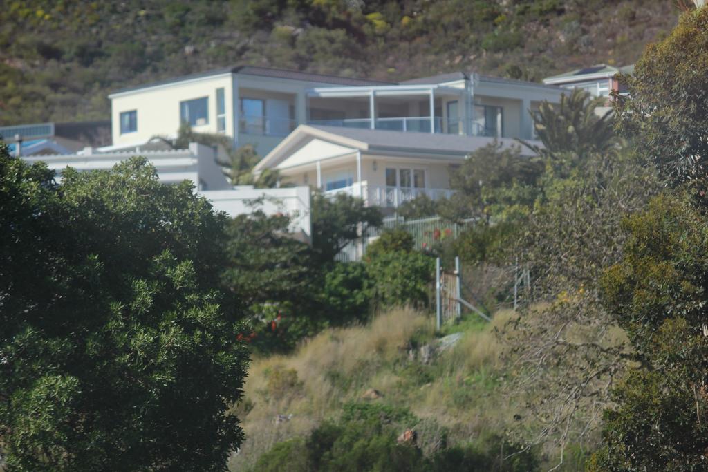 Merci Pere Gordons Bay Ngoại thất bức ảnh