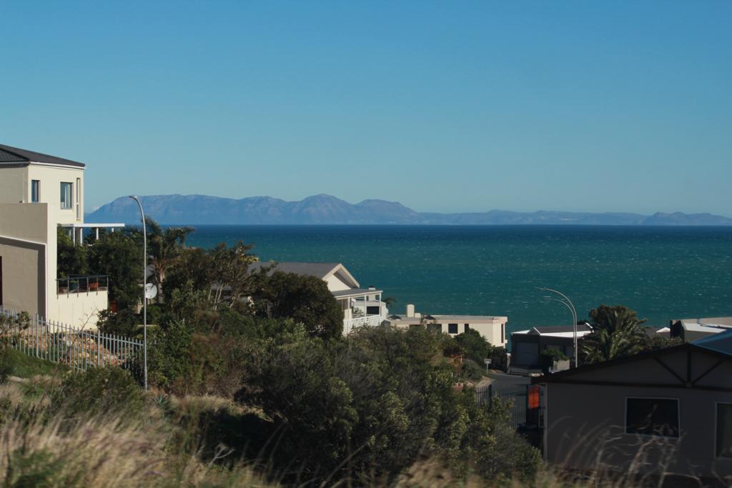Merci Pere Gordons Bay Ngoại thất bức ảnh