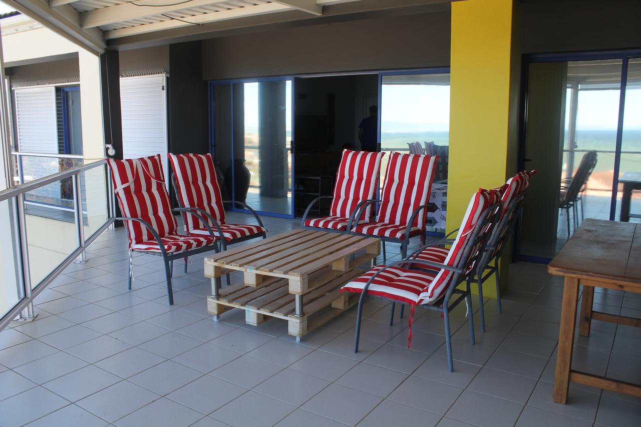 Merci Pere Gordons Bay Ngoại thất bức ảnh