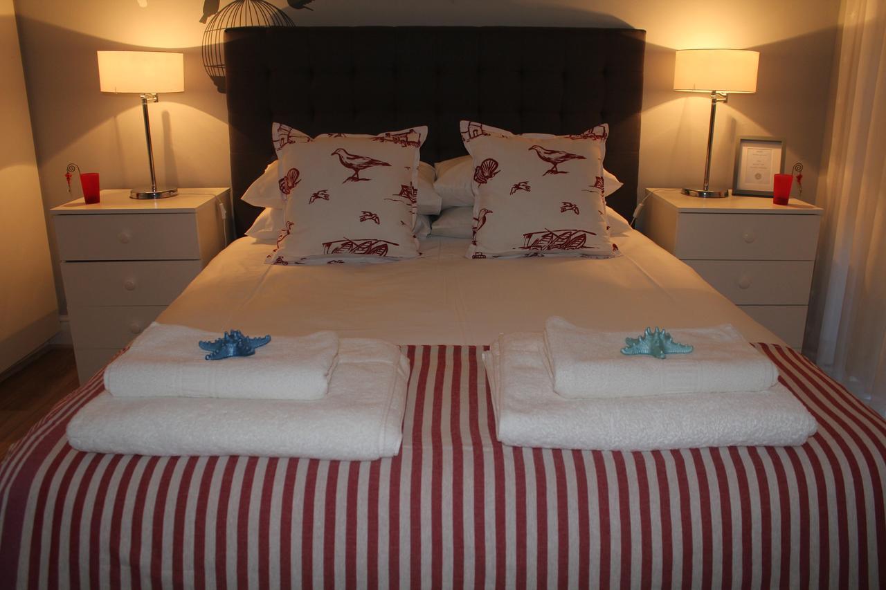 Merci Pere Gordons Bay Ngoại thất bức ảnh