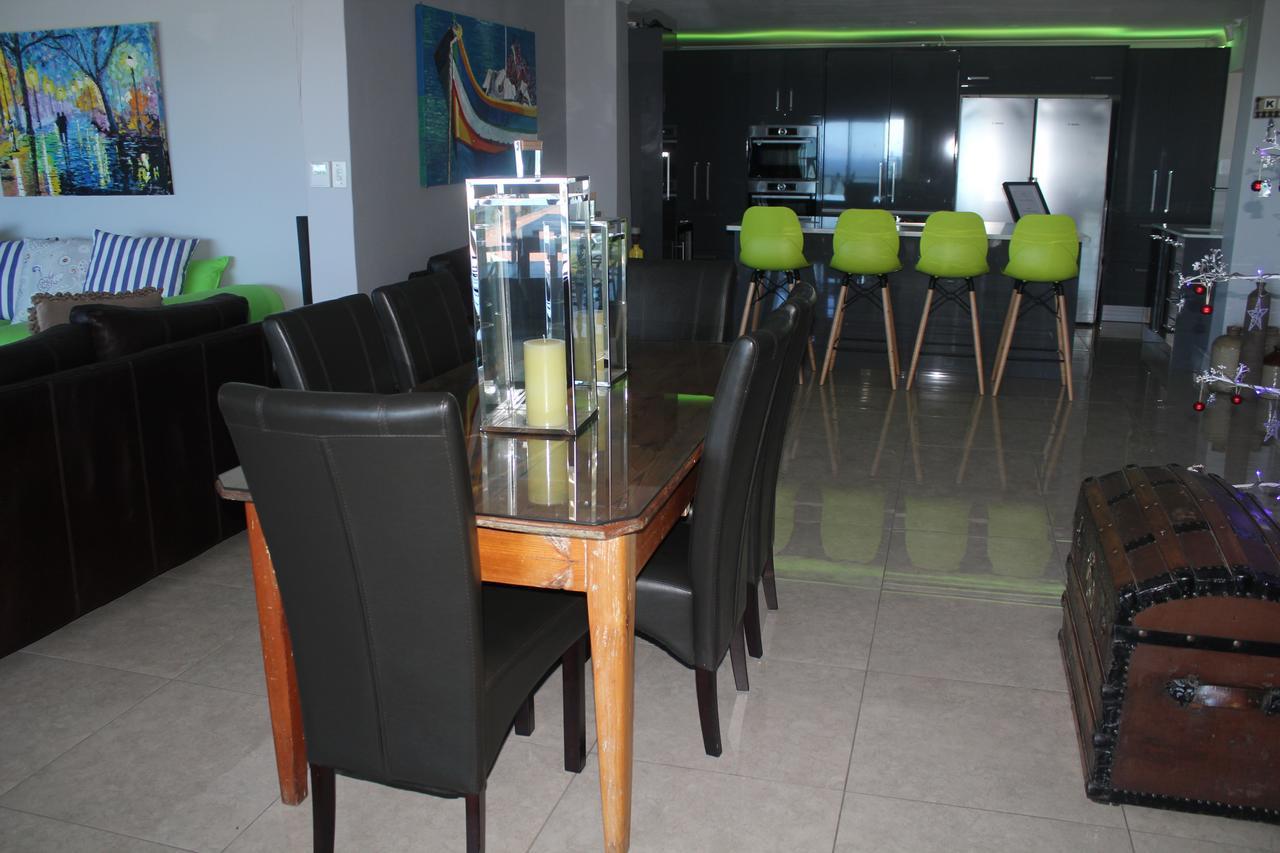 Merci Pere Gordons Bay Ngoại thất bức ảnh