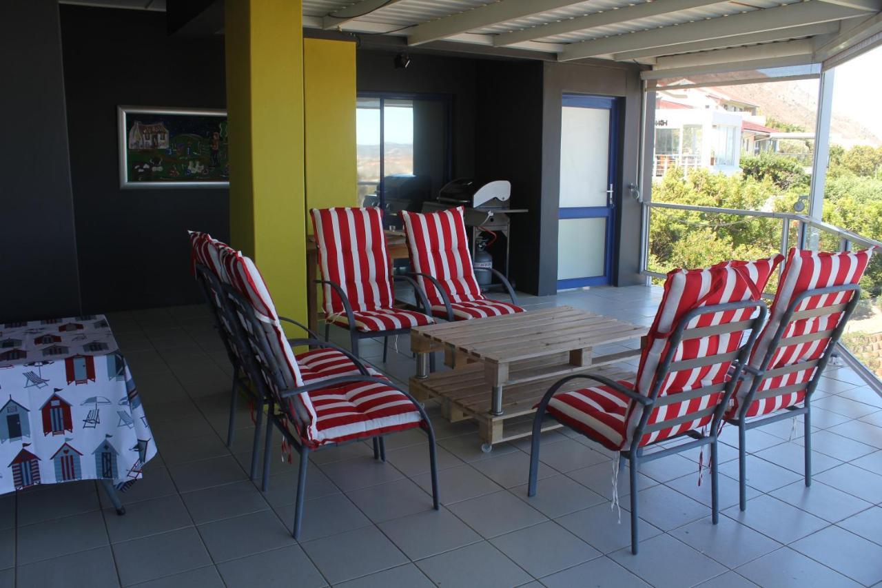 Merci Pere Gordons Bay Ngoại thất bức ảnh