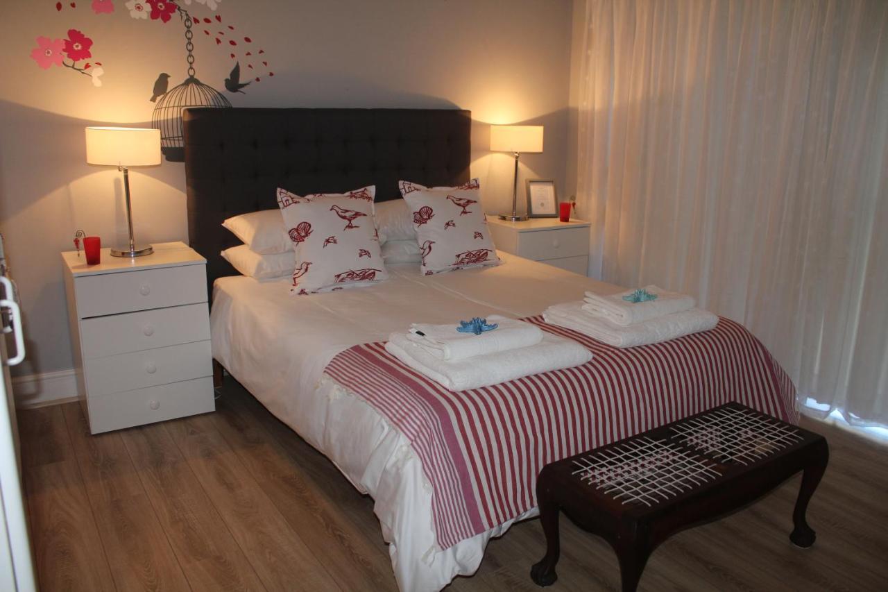 Merci Pere Gordons Bay Ngoại thất bức ảnh