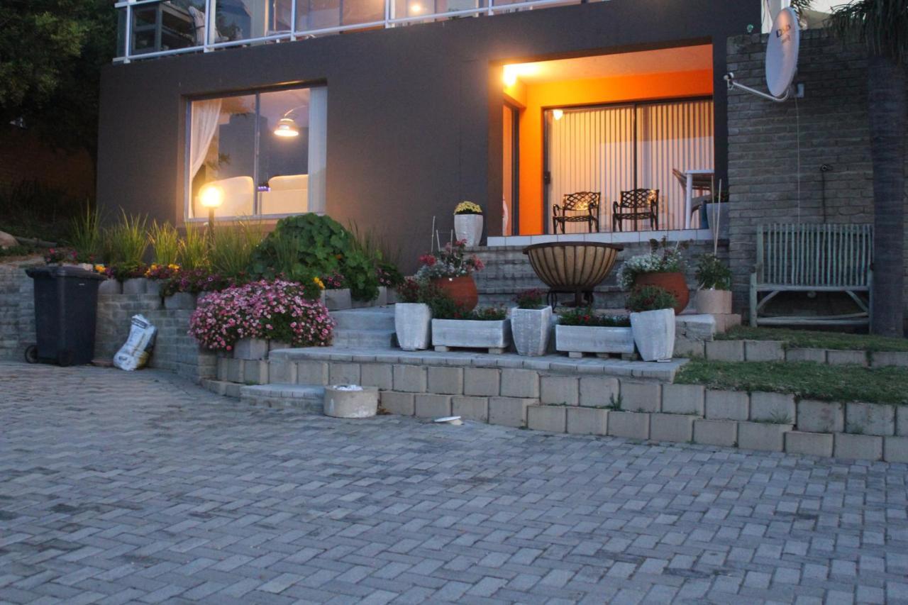 Merci Pere Gordons Bay Ngoại thất bức ảnh