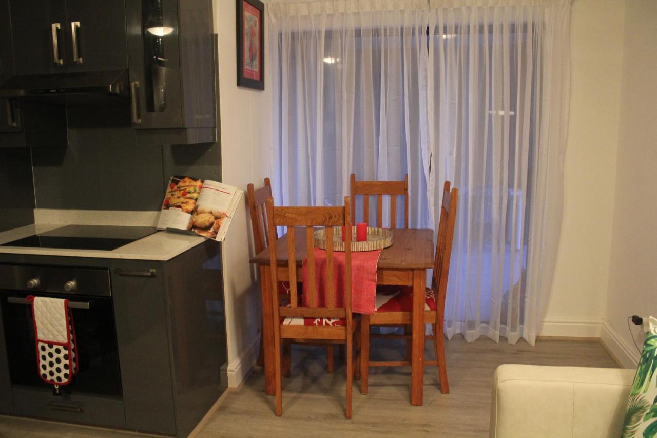 Merci Pere Gordons Bay Ngoại thất bức ảnh