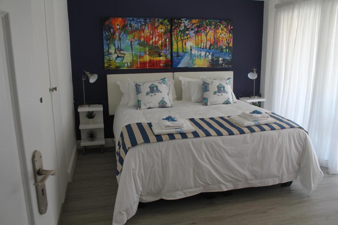 Merci Pere Gordons Bay Ngoại thất bức ảnh
