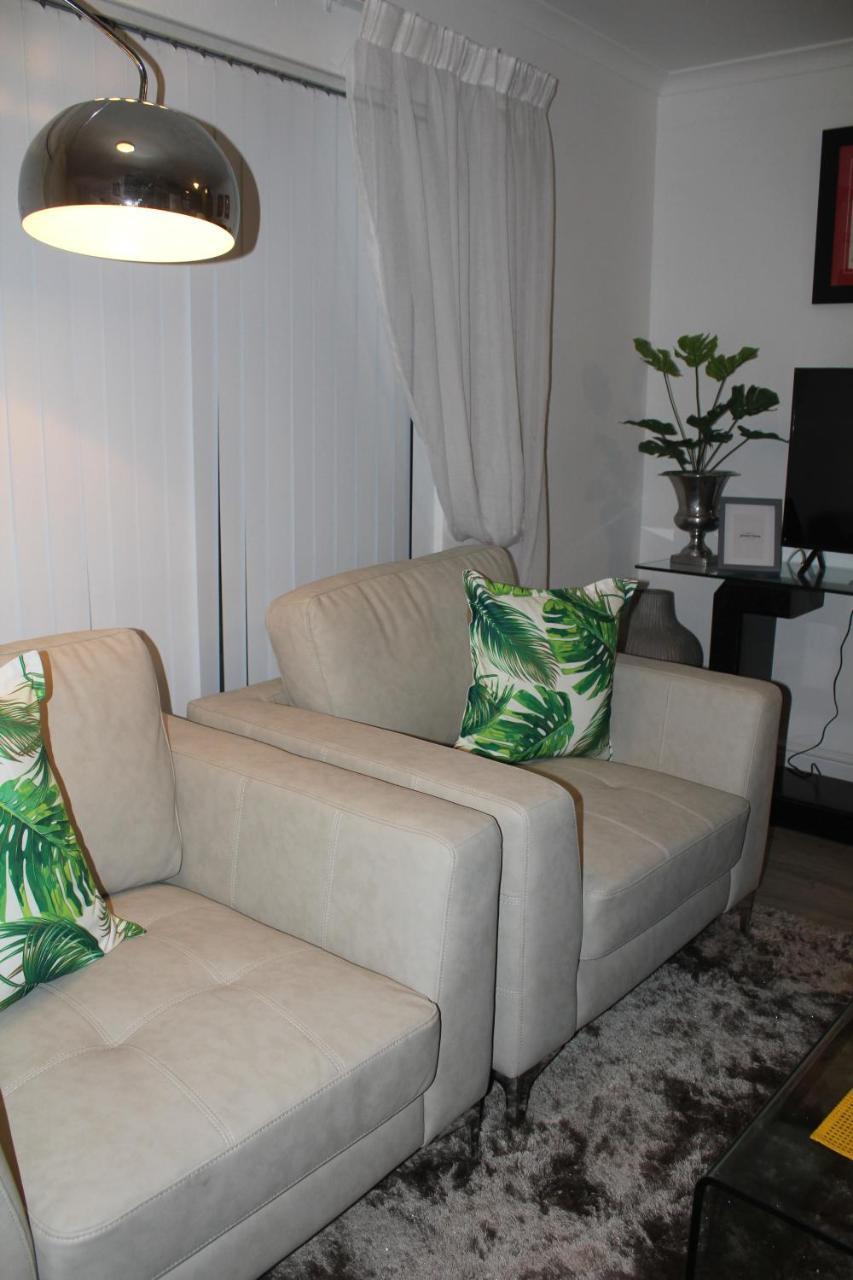 Merci Pere Gordons Bay Ngoại thất bức ảnh