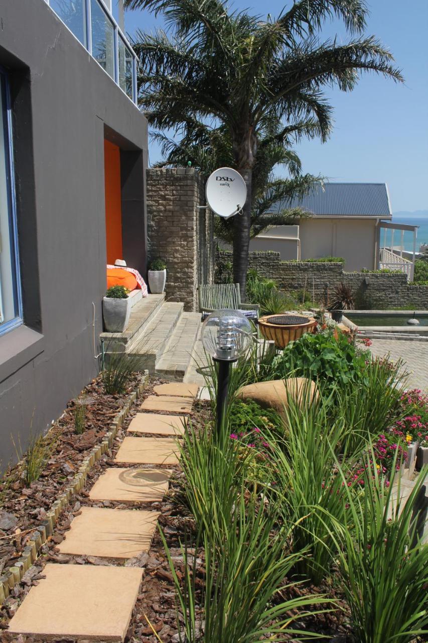 Merci Pere Gordons Bay Ngoại thất bức ảnh