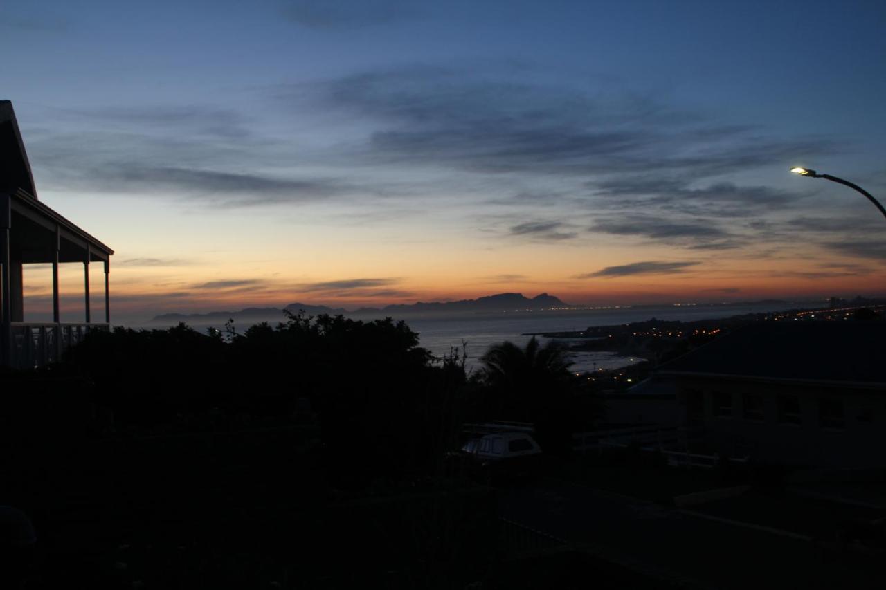 Merci Pere Gordons Bay Ngoại thất bức ảnh