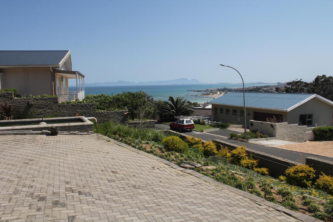 Merci Pere Gordons Bay Ngoại thất bức ảnh